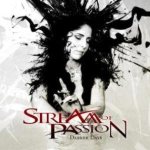 Stream Of Passion - Darker Days cover art
