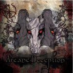 Arcane Deception - Arcane Deception cover art