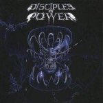 Disciples of Power - Powertrap cover art