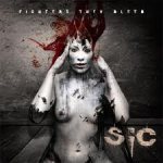 Sic - Fighters They Bleed cover art