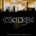 Cytotoxin - Plutonium Heaven