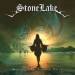 StoneLake - Marching on Timeless Tales cover art