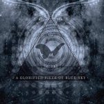 The Atlas Moth - A Glorified Piece of Blue Sky cover art