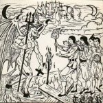 Mystifier - T.E.A.R. (The Evil Ascension Returns) cover art