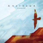 Anathema - Dreaming Light cover art
