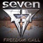 Seven - Freedom Call cover art
