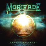 Morifade - Empire of Souls cover art