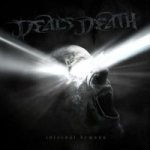 Deals Death - Internal Demons cover art