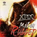 XPDC - Mdley Rugged cover art