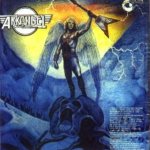 Arkangel - Arkangel cover art
