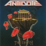 Antidote - The Truth cover art
