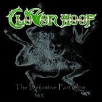 Cloven Hoof - The Definitive Part One cover art
