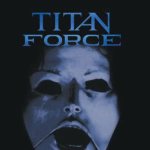Titan Force - Titan Force cover art