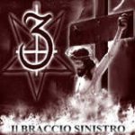 3 - Il Braccio Sinistro cover art