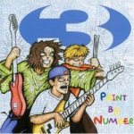 3 - Paint by Number cover art