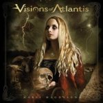 Visions Of Atlantis - Maria Magdelena cover art