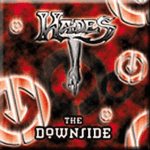 Hades - The Downside cover art