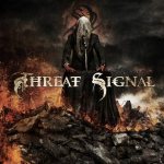 Threat Signal - Threat Signal cover art