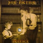 Non-Fiction - Preface cover art