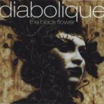 Diabolique - The Black Flower cover art