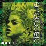 Diabolique - The Green Goddess cover art