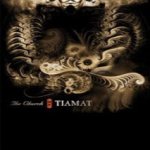 Tiamat - The Church of Tiamat cover art