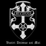 Crucifuge - Vestri Animus est Mei cover art