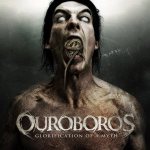 Ouroboros - Glorification of a Myth cover art