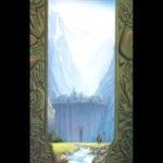 Summoning - Minas Morgul cover art