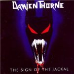 Damien Thorne - The Sign of the Jackal cover art