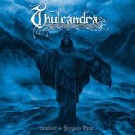 Thulcandra - Under a Frozen Sun cover art
