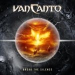 Van Canto - Break the Silence cover art