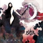 Ishtar - Conquest cover art
