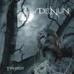 Denun - Toluken cover art