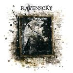 Ravenscry - One Way Out cover art