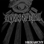 Rivers of Nihil - Heirarchy cover art