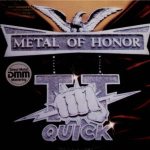 TT Quick - Metal of Honor cover art