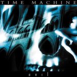 Time Machine - Evil - Liber Primus cover art
