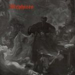 Mephisto - Mephisto cover art