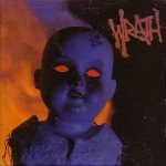 Wrath - Insane Society cover art