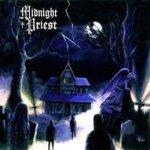 Midnight Priest - Midnight Priest cover art