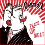 Cortisol - Peace of MeaT cover art