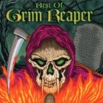 Grim Reaper - Best of Grim Reaper cover art