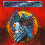 Phantom - Cyberchrist cover art