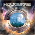 Holy Sagga - Planetude cover art