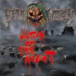 Halloween - Victims of the Night cover art