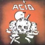Acid - Acid cover art