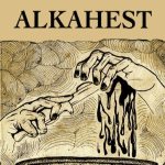 Alkahest - Milk & Morphine cover art