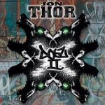 Thor - Dogz II cover art