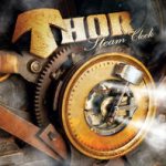 Thor - Steam Clock cover art